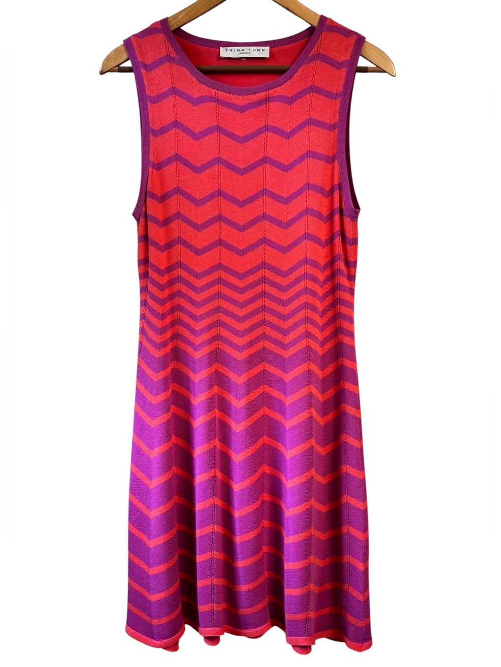 Trina Turk Martinique Sweater Dress